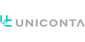 Uniconta Logo