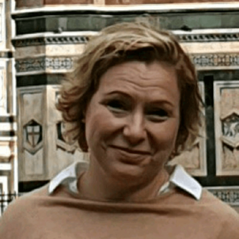 Marie Winter Bothen