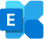 Outlook exchange logo