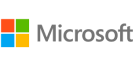 Microsoft logo uden baggrund